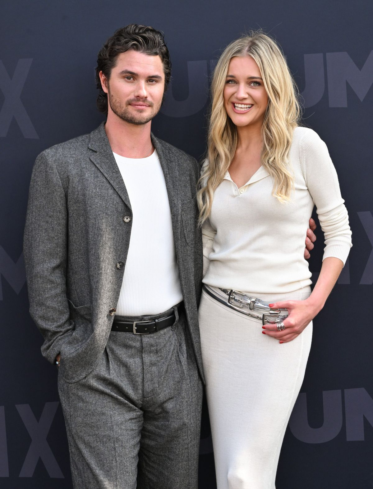 Kelsea Ballerini at Netflix Tudum Live Event, June 2025