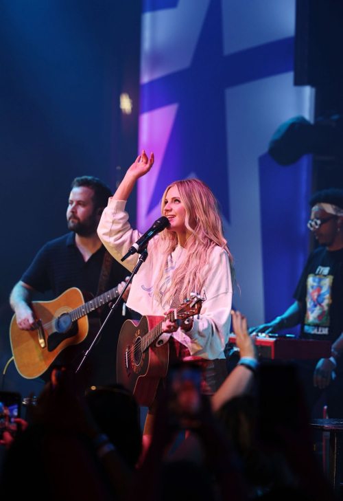 Kelsea Ballerini at Spotify House CMA Fest Day 2, June 2025 3