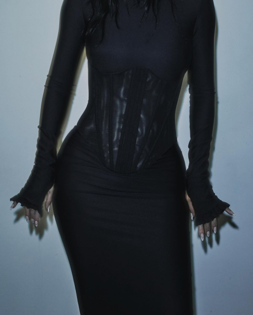 Kylie Jenner for KHY x Dilara Findikoglu Campaign, 2025 12
