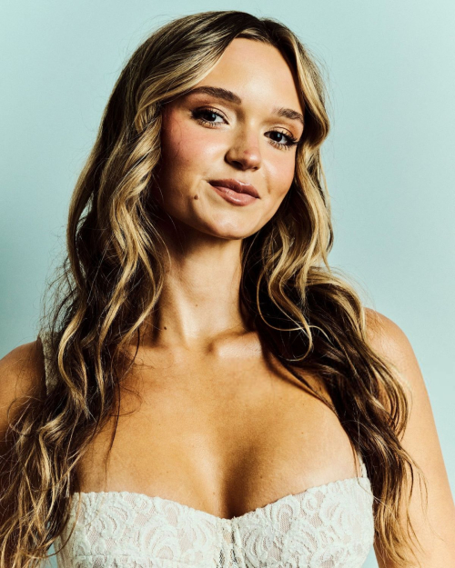 Lilah Pate Tribeca Film Festival Portraits, June 2025 9