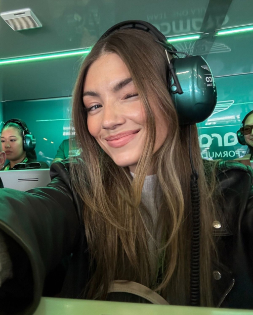 Lorena Rae – Instagram Photos, June 2025 8
