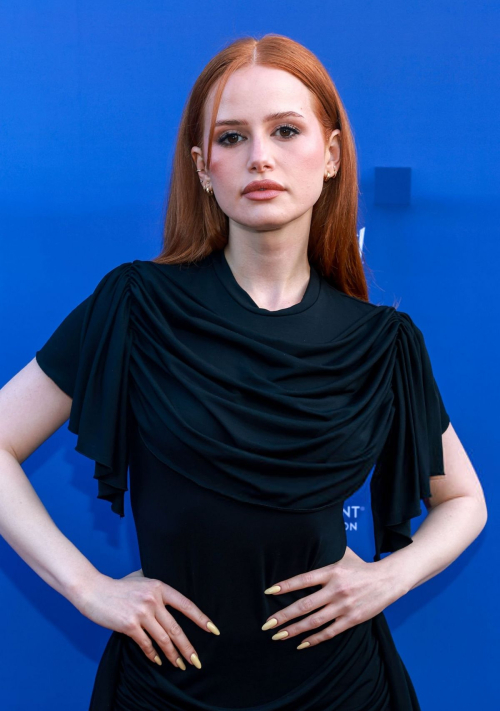 Madelaine Petsch at MPTF Summer Party LA, June 2025 4