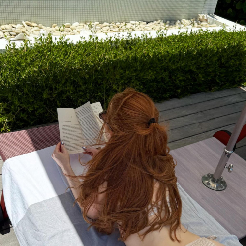 Madelaine Petsch instagram photos, June 2025 3
