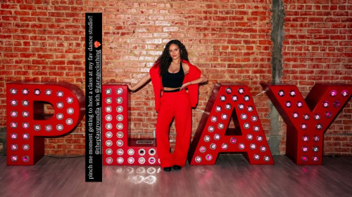 Madison Pettis – Instagram Photos, June 2025 15