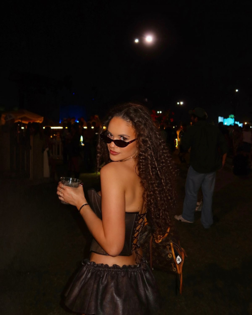 Madison Pettis – Instagram Photos, June 2025 18