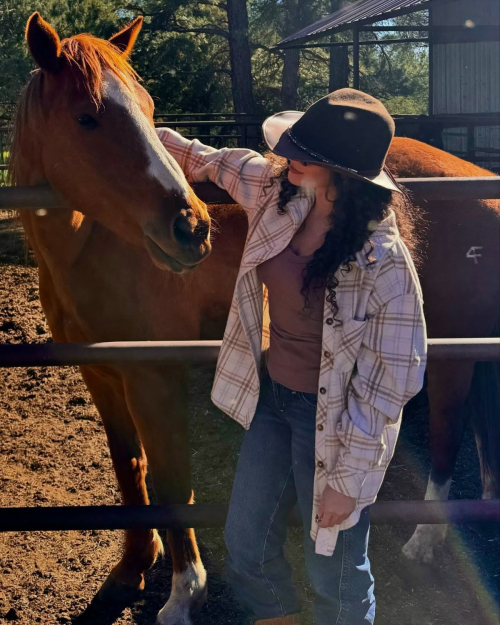 Madison Pettis – Instagram Photos, June 2025 26