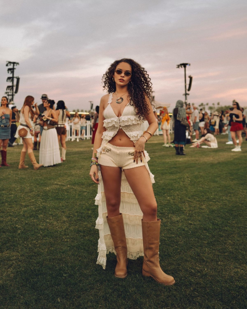 Madison Pettis – Instagram Photos, June 2025 4