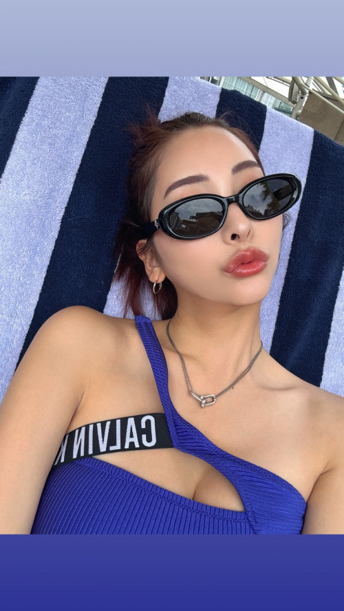 Makoto Minami Second Instagram Gallery, June 2025 2