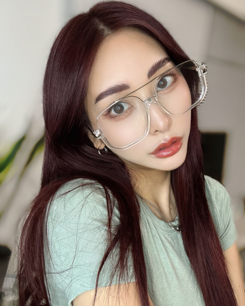 Makoto Minami Second Instagram Gallery, June 2025 4