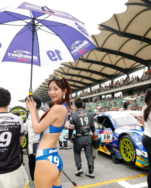 Makoto Minami Second Instagram Gallery, June 2025 5