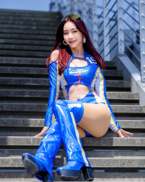 Makoto Minami Second Instagram Gallery, June 2025 7
