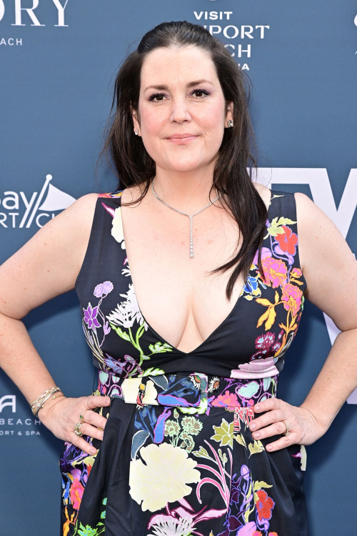 Melanie Lynskey at Newport TV Festival, June 2025 1