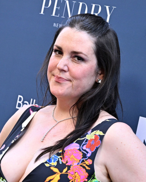 Melanie Lynskey at Newport TV Festival, June 2025 3