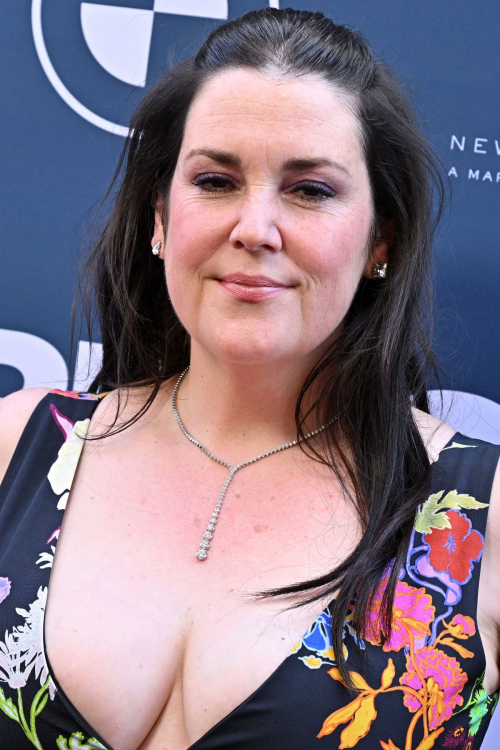 Melanie Lynskey at Newport TV Festival, June 2025 5
