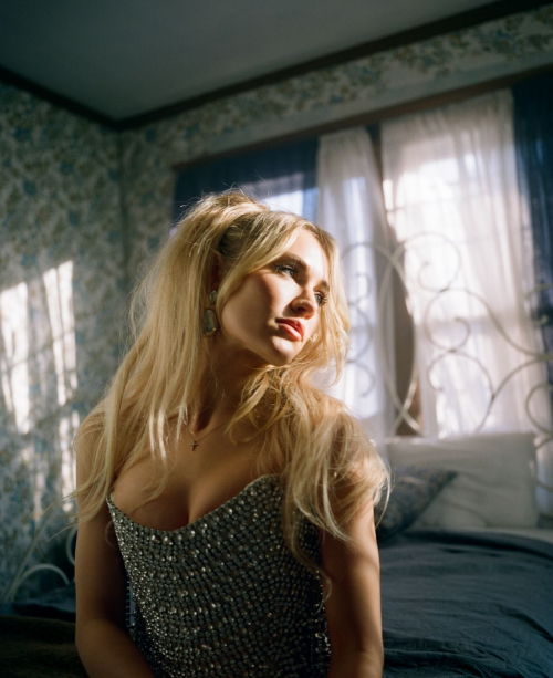 Michelle Rasndolph for iMAGINE Magazine, June 2025 7