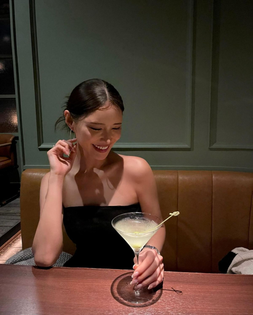 Mika Takeuchi instagram photos, June 2025 2