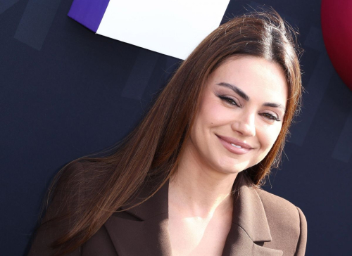 Mila Kunis at Netflix Tudum Live Event, June 2025 1