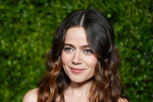 Molly Gordon at Chanel Tribeca Artists Dinner, June 2025 2