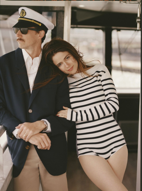 Molly Gordon for Who What Wear, June 2024 12