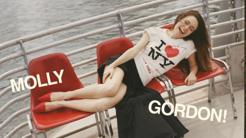 Molly Gordon for Who What Wear, June 2024 15