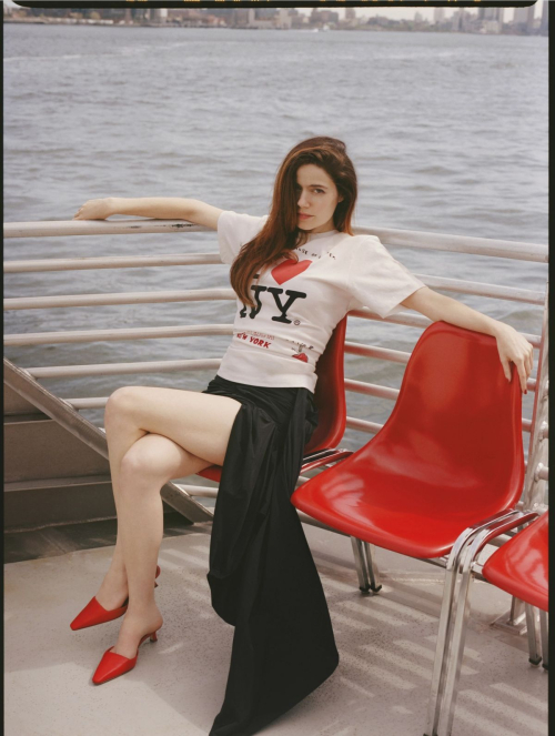 Molly Gordon for Who What Wear, June 2024 16