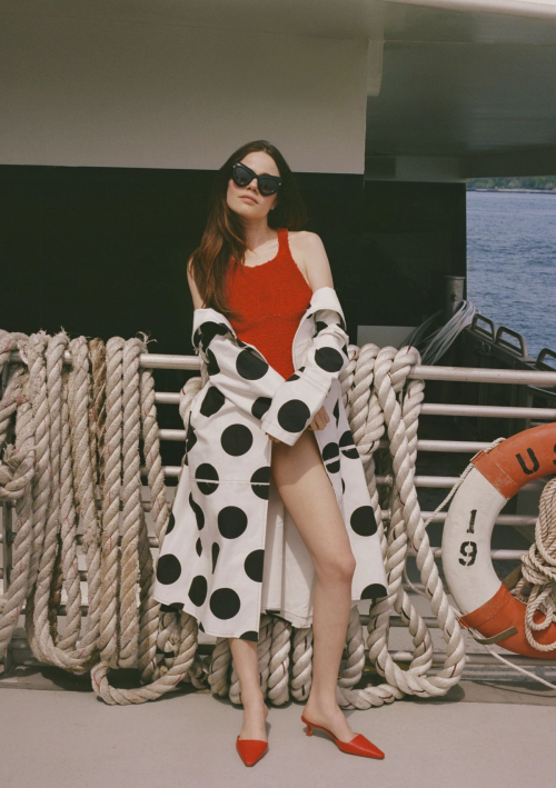 Molly Gordon for Who What Wear, June 2024 17