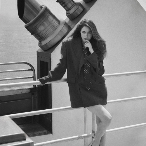 Molly Gordon for Who What Wear, June 2024 1