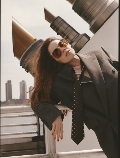 Molly Gordon for Who What Wear, June 2024 2
