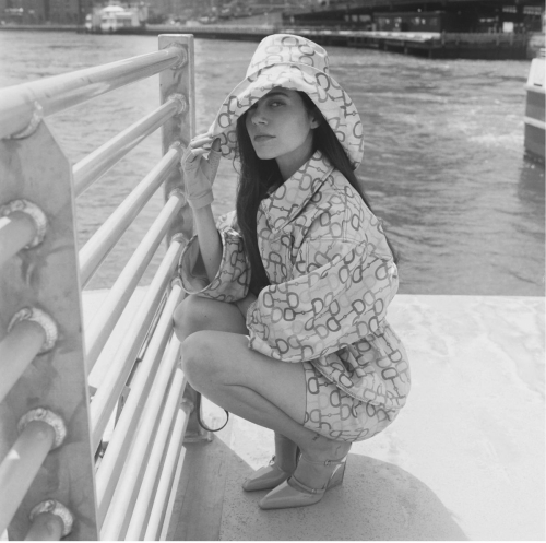 Molly Gordon for Who What Wear, June 2024 6