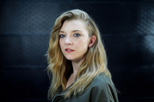 Natalie Dormer for the Guardian, June 2025