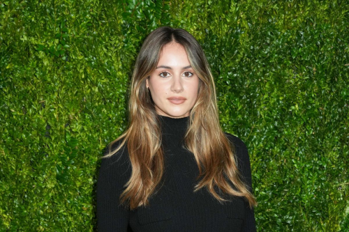 Nell Verlaque at Chanel Tribeca Artists Dinner, June 2025 3