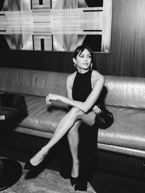Nina Dobrev at Tony’s Afterparty Photoshoot, June 2025 7