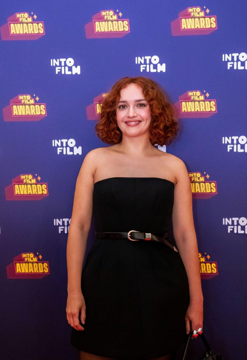 Olivia Cooke at Into Film Awards London, June 2025 3