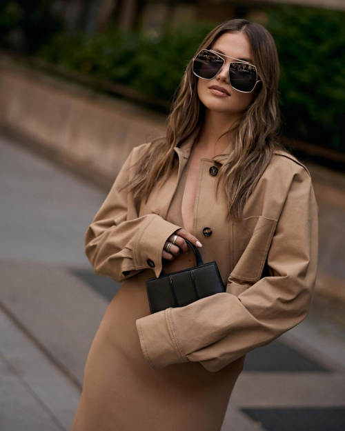 Olivia Holt for Max Mara, June 2025 2