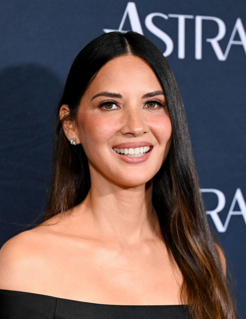 Olivia Munn at Astra TV Awards LA, June 2025 4