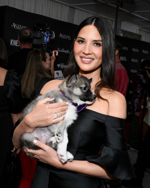Olivia Munn at Astra TV Awards LA, June 2025 5