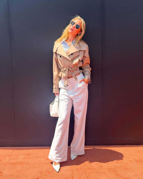 Olivia Ponton instagram photos, June 2025 3