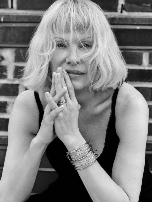 Pamela Anderson in Harper’s Bazaar UK, Aug 2025 11
