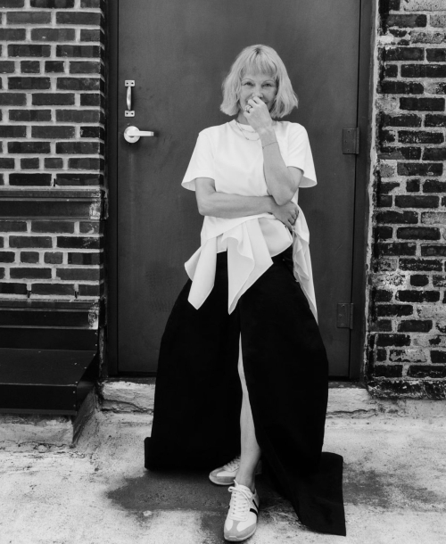 Pamela Anderson in Harper’s Bazaar UK, Aug 2025 15