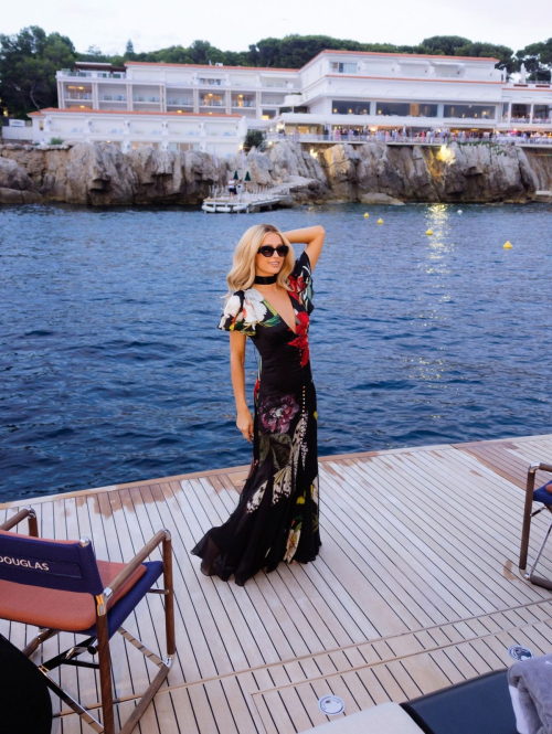 Paris Hilton – Instagram Photos, June 2025 4