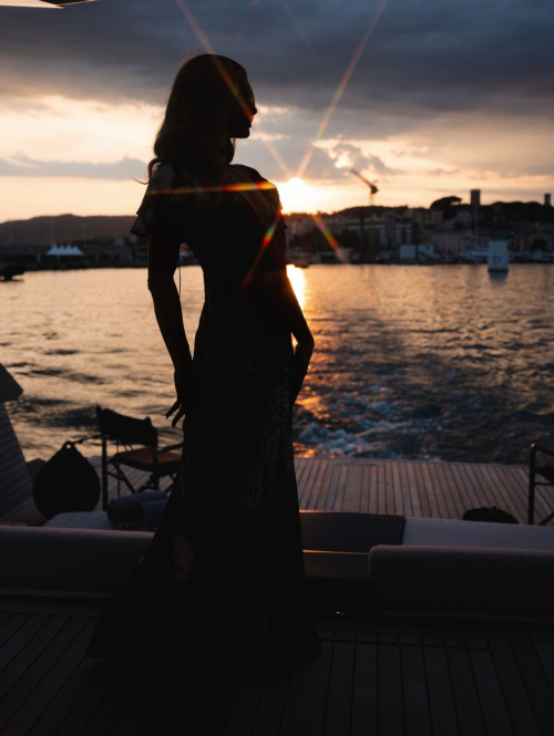 Paris Hilton – Instagram Photos, June 2025 8