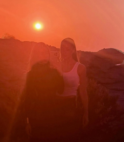 Penny Lane instagram photos, June 2025 1