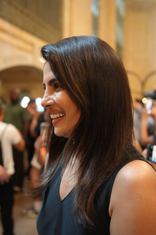 Priyanka Chopra at Grand Central NYC, June 2025 1