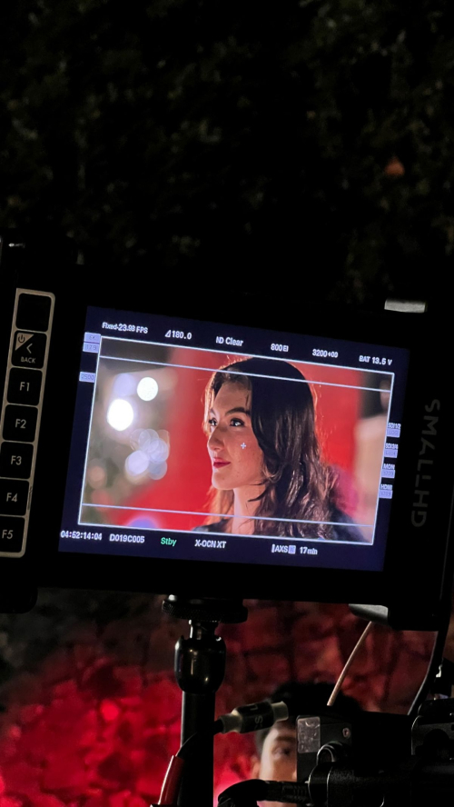 Rachel Pizzolato – Instagram Photos, June 2025 3