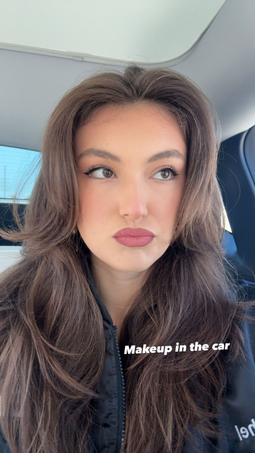 Rachel Pizzolato – Instagram Photos, June 2025 4