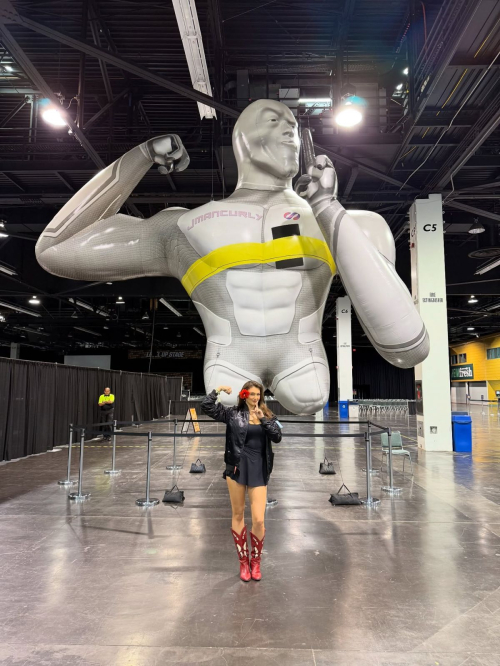 Rachel Pizzolato – Instagram Photos, June 2025 6