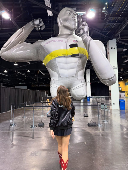 Rachel Pizzolato – Instagram Photos, June 2025 7
