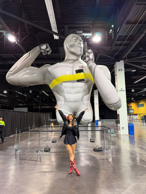 Rachel Pizzolato – Instagram Photos, June 2025 8