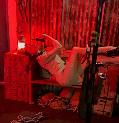 Rachel Pizzolato Shared Instagram Photos, June 2025 6