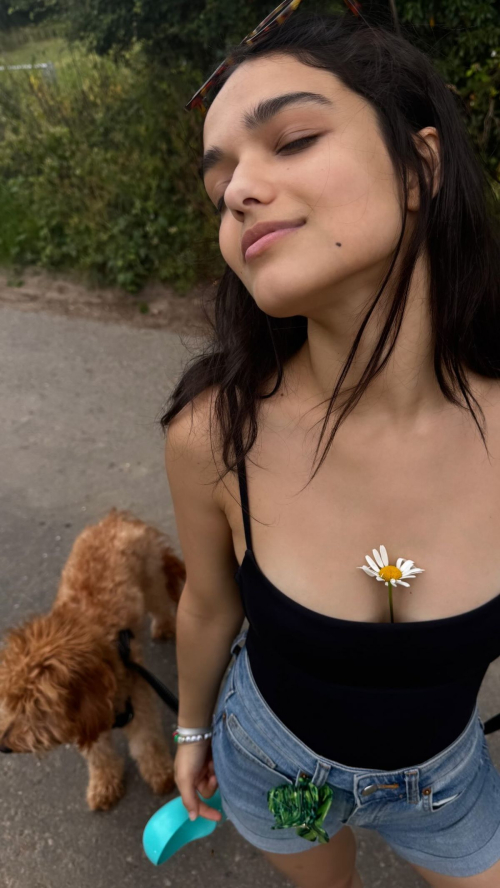 Rachel Zegler – Instagram Photos, June 2025 3